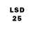 Amphetamine 97% V. Barbe